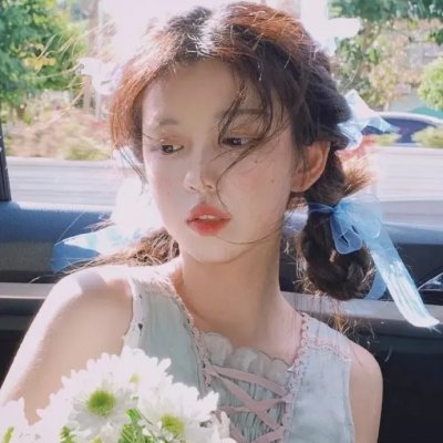 女猫