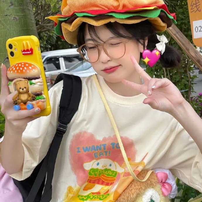歪嘴的人