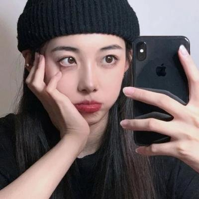 我和我的朋友们